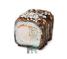 Ролл Темпура тори