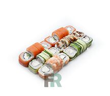 Сет Океан лайт