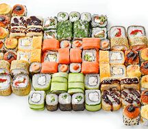 Мегасет Татами