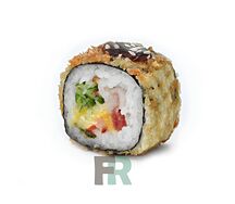 Ролл Темпура бекон