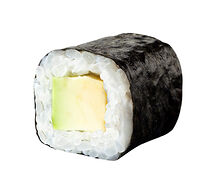 Авокадо маки