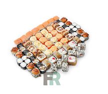 Мегасет Цунами