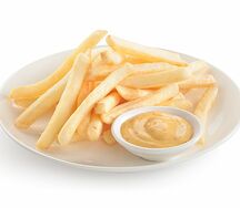 Картофель фри