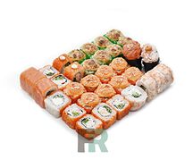 Сет Фаворит