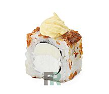 Фьюжен Три сыра