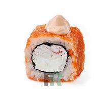 Сливочный краб