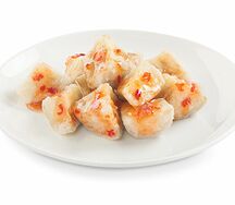 Баклажаны в чили-сладком соусе