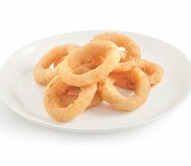 Луковые кольца