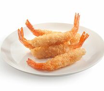 Креветки Люкс