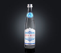 Aqua Russa негазированная