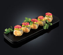 Криспи магуро