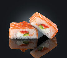 Ролл Парадайз