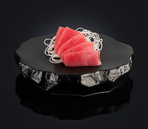 Магуро сасими