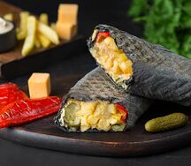 Воплощение света mini