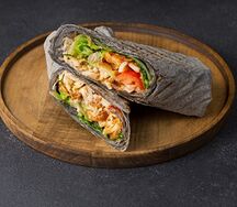 Шаурма Секрет Набу