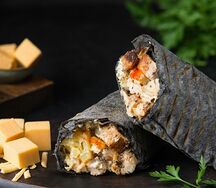 Изгой №1 mini