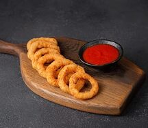 Кольца кальмара