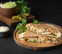 Сэндвич Галактический