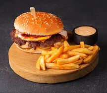 Завтрак Вейдера