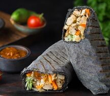 Шаурма Джедай-брат Mini