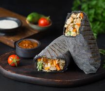 Шаурма Джедай Брат