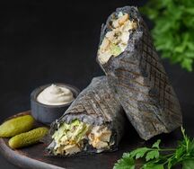 Батько Вейдер Mini