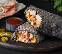 Злой Скайуокер mini