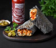 Шаурма Адская