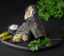 Шаурма Батько Вейдер