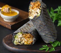 Шаурма Батько-Е mini