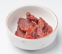 Джерки из свинины
