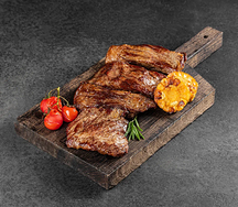 Стейк Мачете