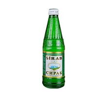 Сираб газированная минеральная вода