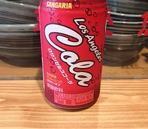 Сангария Coca-Cola