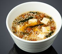 Мисо-суп классический
