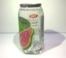 Розовая Гуава