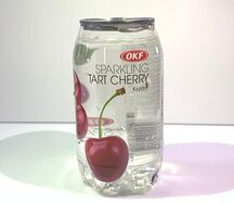 Вишня