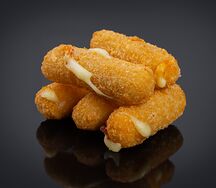 Сырные палочки Моцарелла 