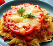 Мясо по-французски