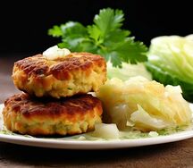 Ленивые голубцы