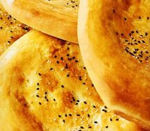 Хлебная корзина