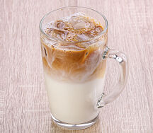 Айс-латте