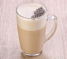 Раф лаванда