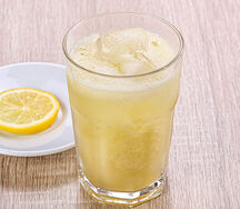 Лимонад Лимон-личи