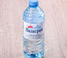 Вода Пилигрим (негазированная)