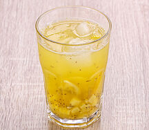 Айс-ти Манго-Ромашка