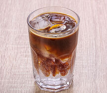 Эспрессо-тоник