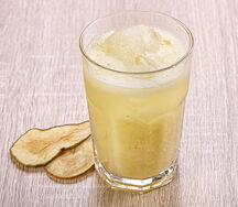 Лимонад Карамельная груша