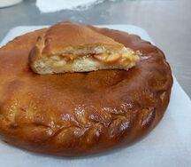 Пирог сладкий