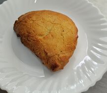 Сочник с творогом